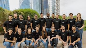 Fig Team, צילום: Omer Hacohen